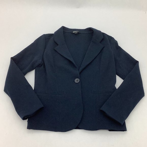 Original Nicole Miller | Women's Blazer | Navy | Various Sizes - Picture 1 of 2